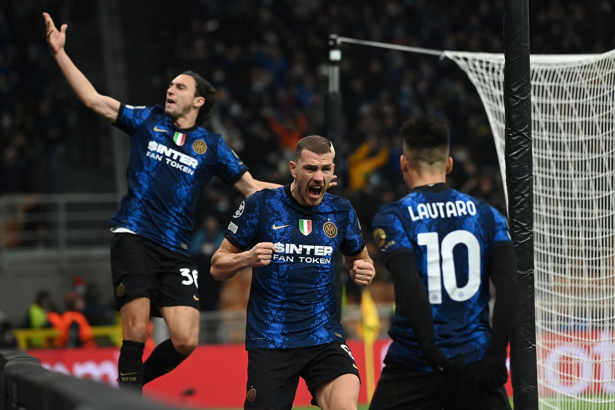 Tìm hiểu về Inter Milan