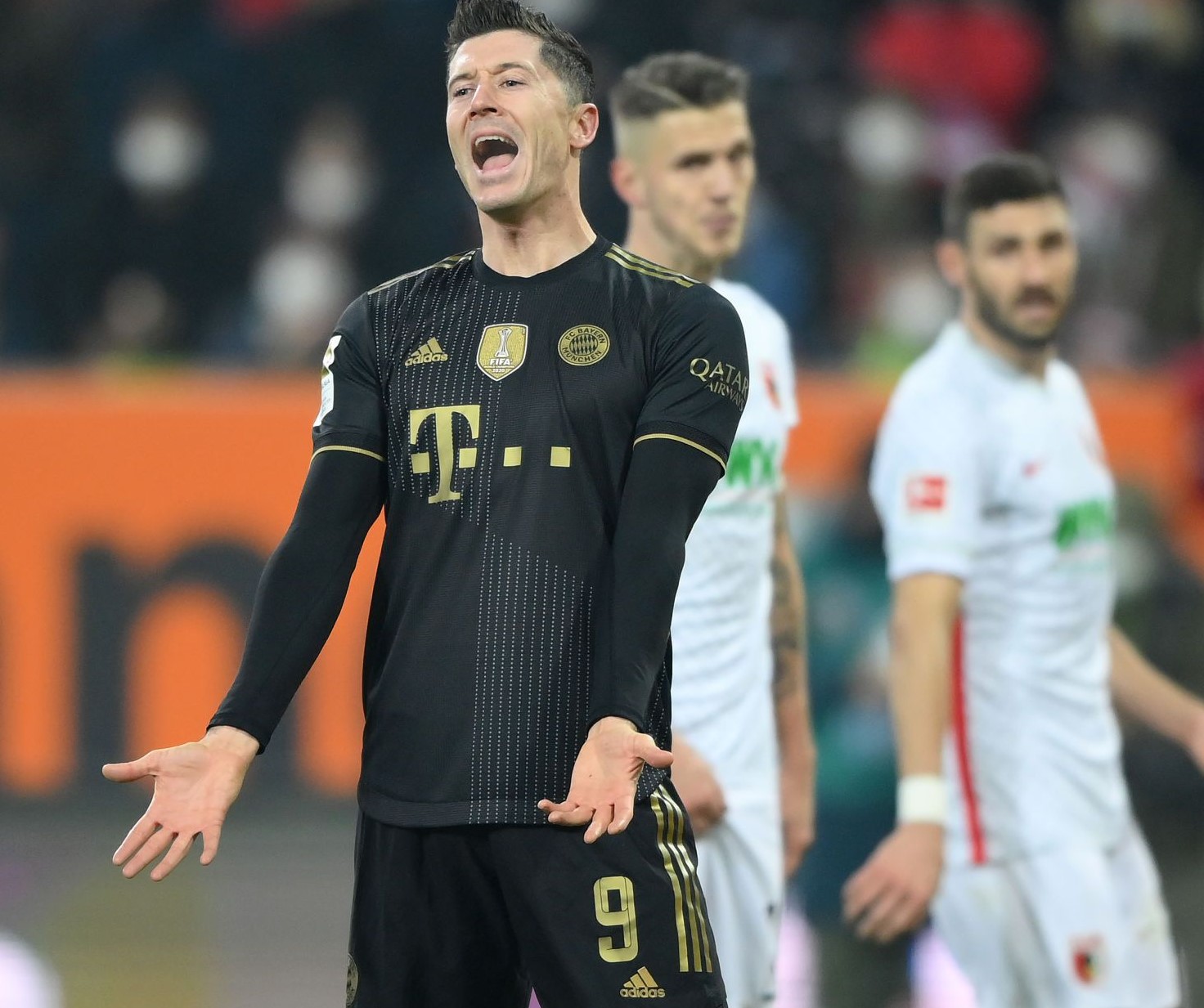 Bayern Munich sai lầm khi thay đổi chiến thuật