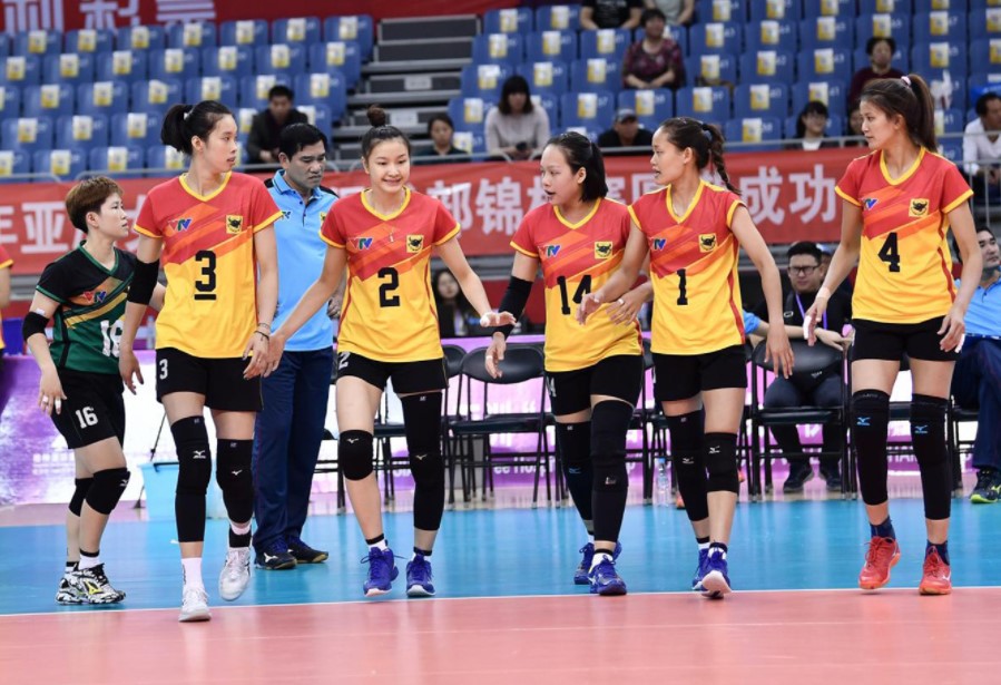 Tuyển thủ Việt Nam đang nổi lên tại giải đấu Nhật Bản