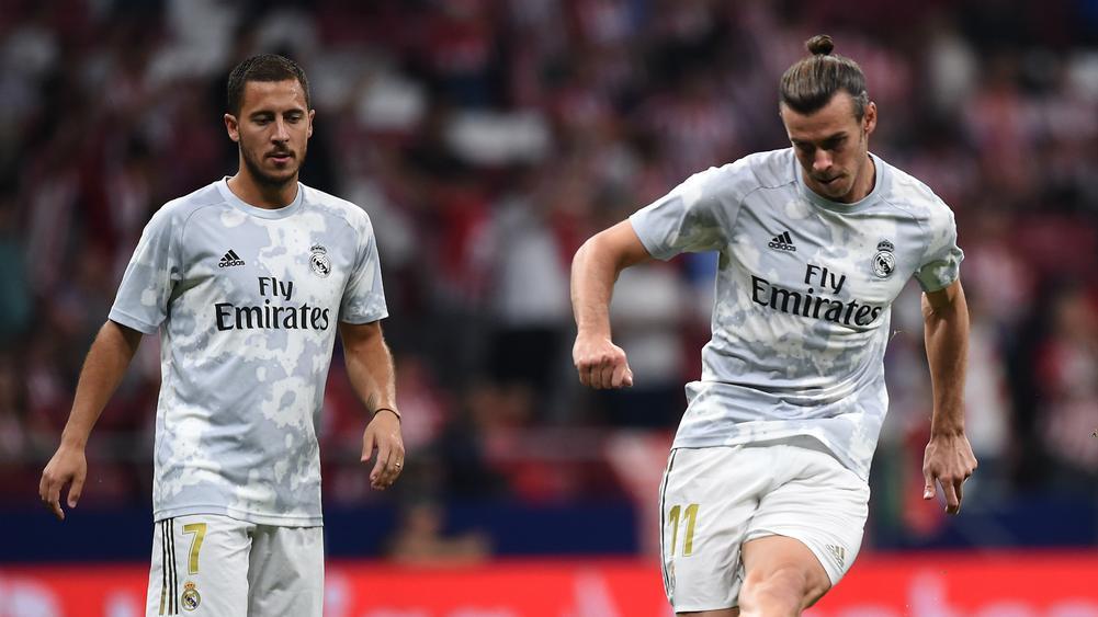 Real Madrid rao bán 4 công thần Bale, Hazard, Isco và Marcelo