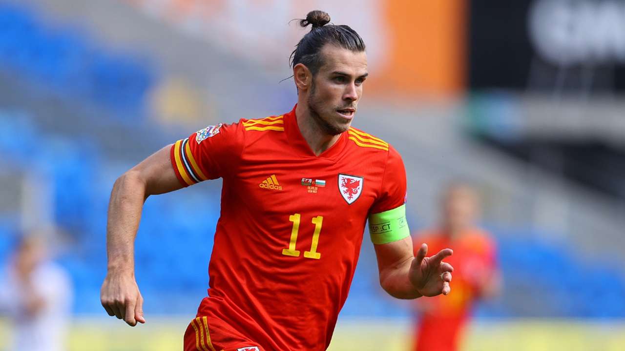 Bale từng bị dính chấn thương chưa hồi phục hoàn toàn